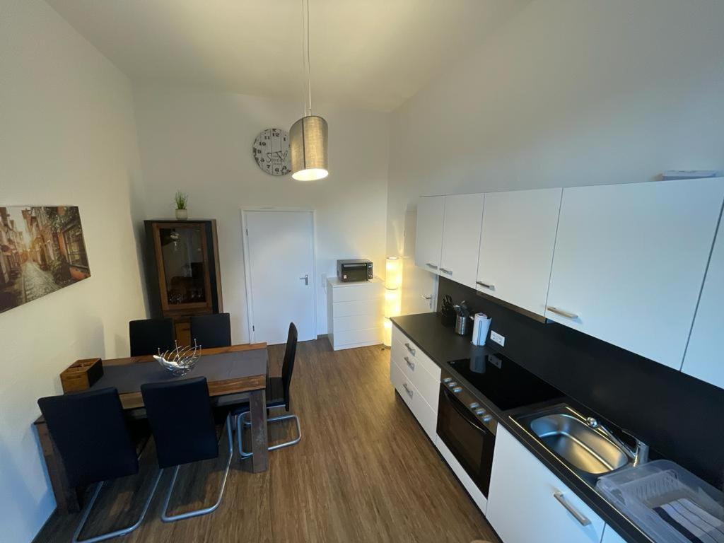 Charmante Wohnung Am Neckar Bad Wimpfen Zewnętrze zdjęcie